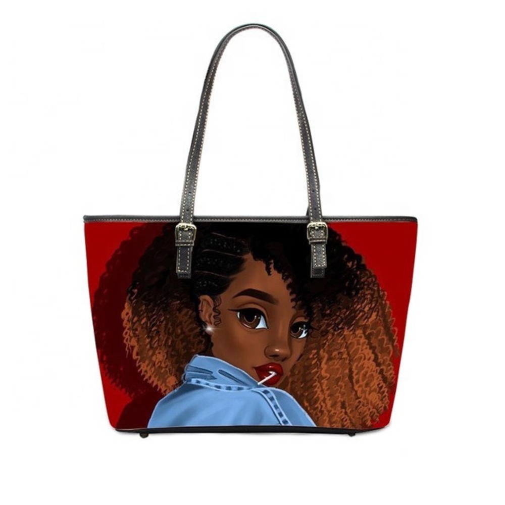 Fashion Tote Bag